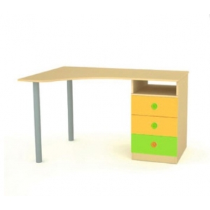 Мебель Выше радуги - стол угловой