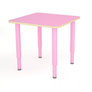 Мебель Принцесса - столик растущий