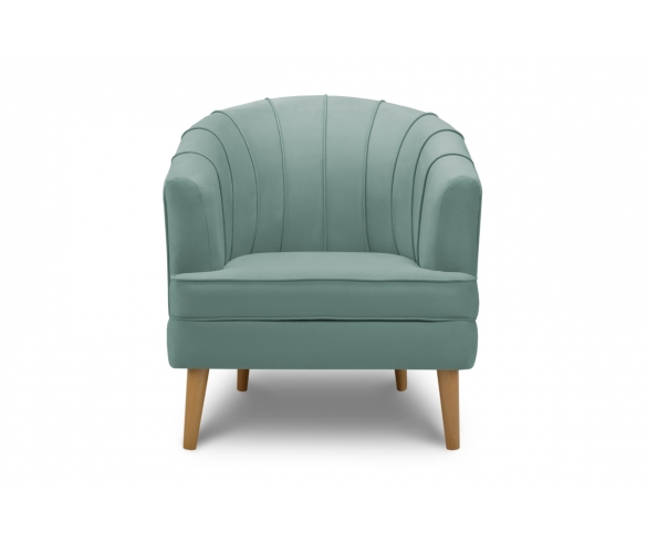Кресло для отдыха Берн вид спереди