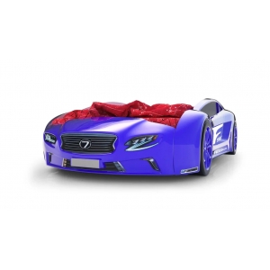 Кровать-машина Roadster Лексус пять цветов