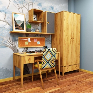 Комплект мебель Тэль в комнату школьника