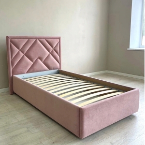 Мягкая кровать Сидней