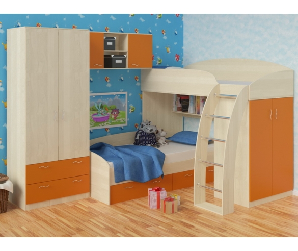 Формула мебели детская соня