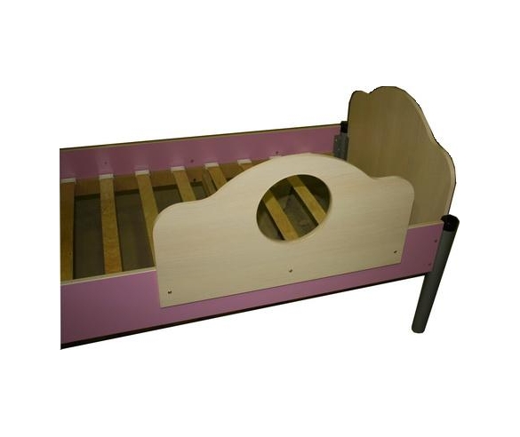 детские кровати со склада