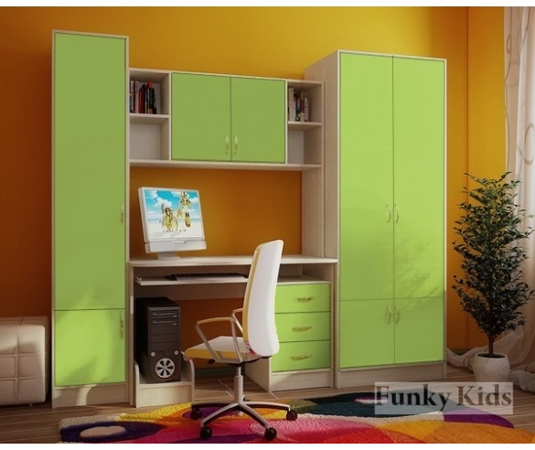 Мебель для школьника Фанки Кидз