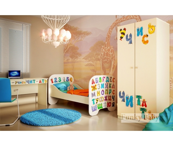 недорогая детская мебель купить недорого со склада в Москве