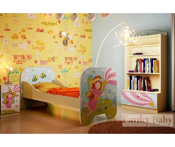мебель для детской комнаты Фея