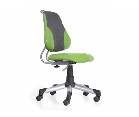 Кресло Либао - зеленый