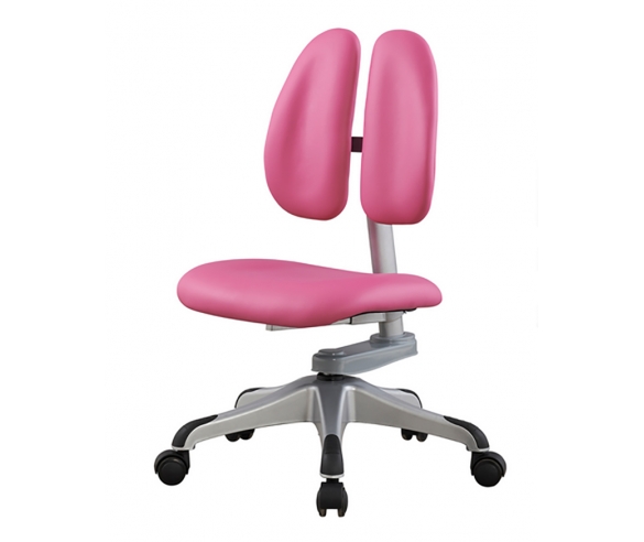 Кресло Libao - розовый