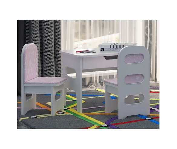 стул с мягкой накладкой  ( цвет на выбор)